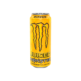 Monster Ripper 500ml-Distribución Mayorista