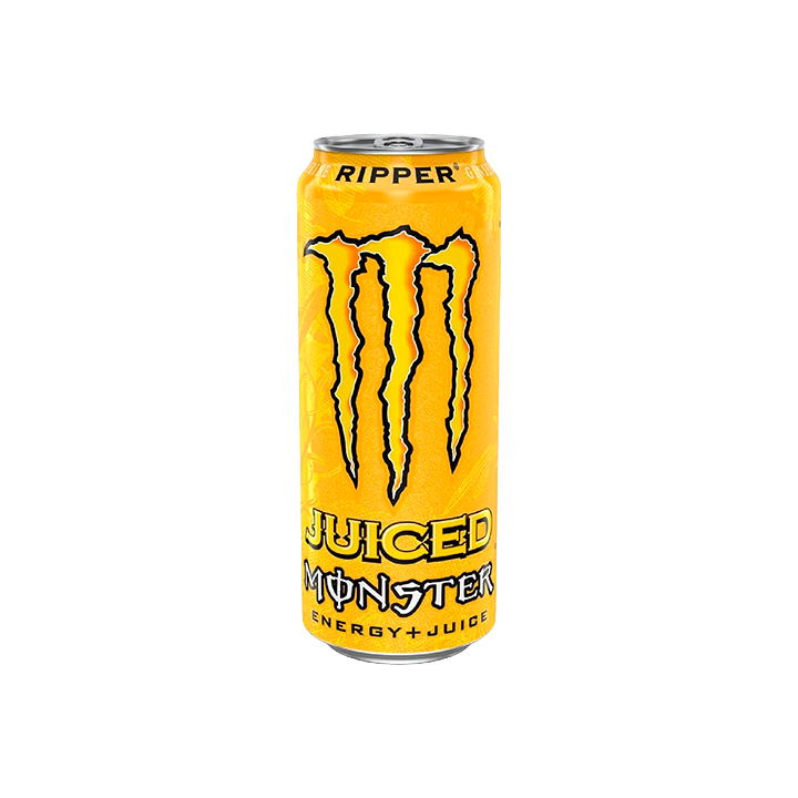 Monster Ripper 500ml-Distribución Mayorista