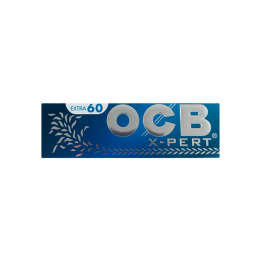 OCB Blue X-Pert - Distribución Mayorista