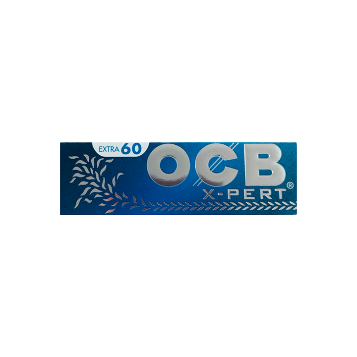 OCB Blue X-Pert | Distribución Mayorista