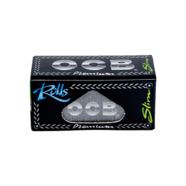 OCB Premium Rolls-Distribución Mayorista