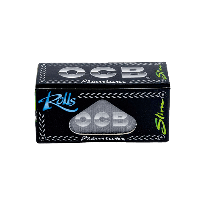 OCB Premium Rolls-Distribución Mayorista