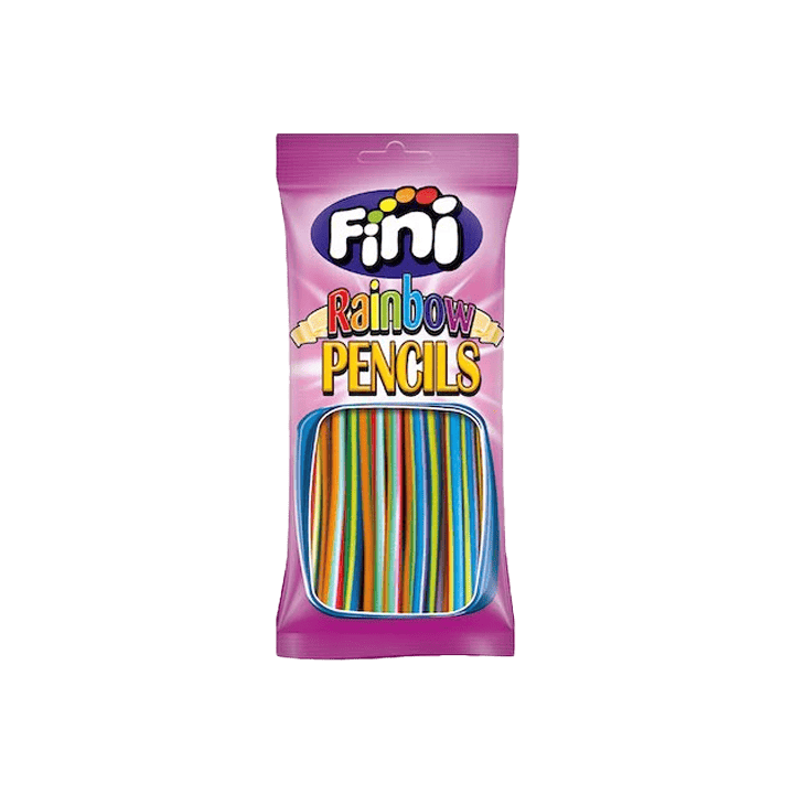 Pencils Rellenitos 90g Fini - Distribución Mayorista