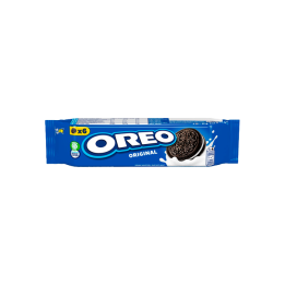 Oreo Original 66g - Distribución Mayorista