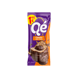 Qé Canuto Sabor Choco Marcado - Distribución Mayorista