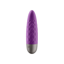 Satisfyer Ultra Power Bullet 5 - Distribución Mayorista