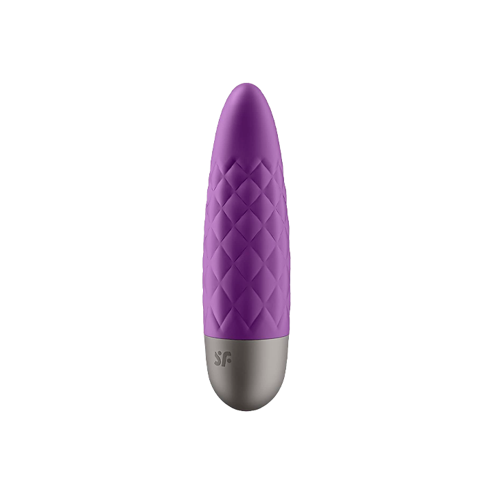 Satisfyer Ultra Power Bullet 5 - Distribución Mayorista