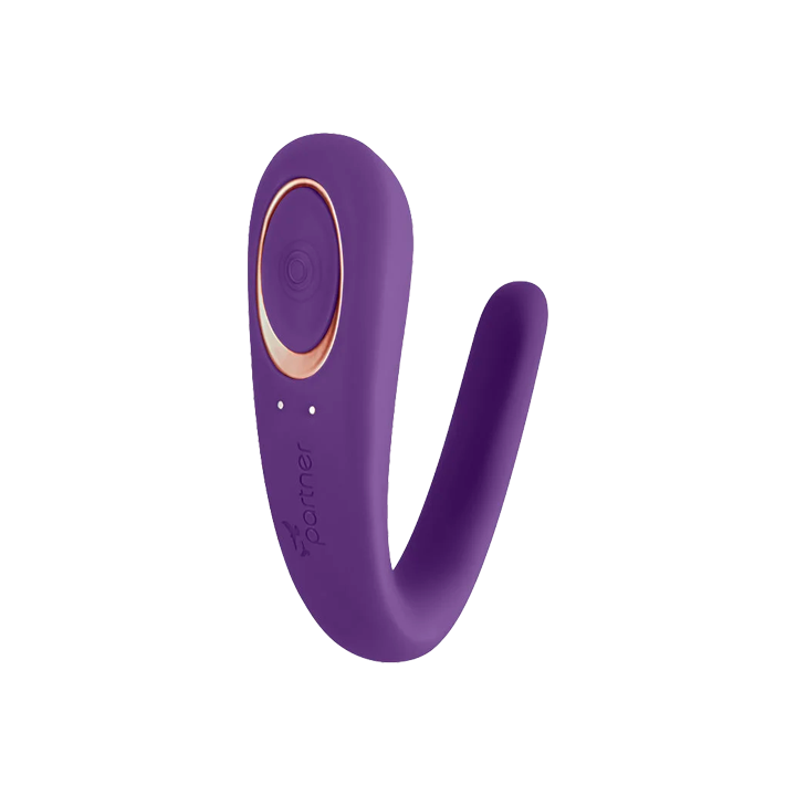 Satisfyer Double Classic | Distribución Mayorista