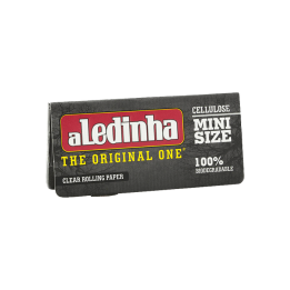 Papel Aledinha 1.1/4-Distribución Mayorista