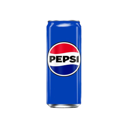 Pepsi Sleek 330ml-Distribución Mayorista