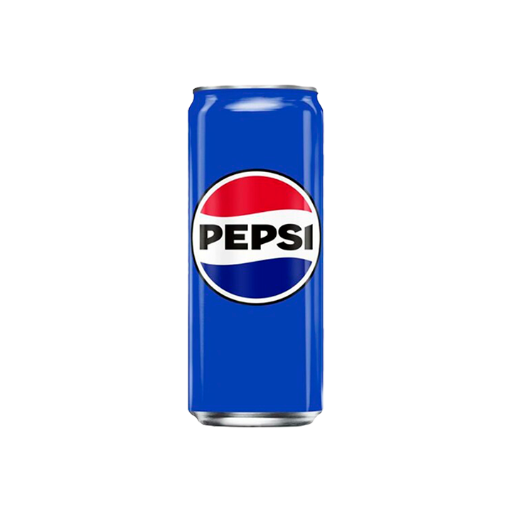 Pepsi Sleek 330ml-Distribución Mayorista