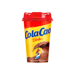 ColaCao Shake 200ml - Distribución Mayorista