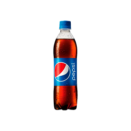 Pepsi 500ml-Distribución Mayorista