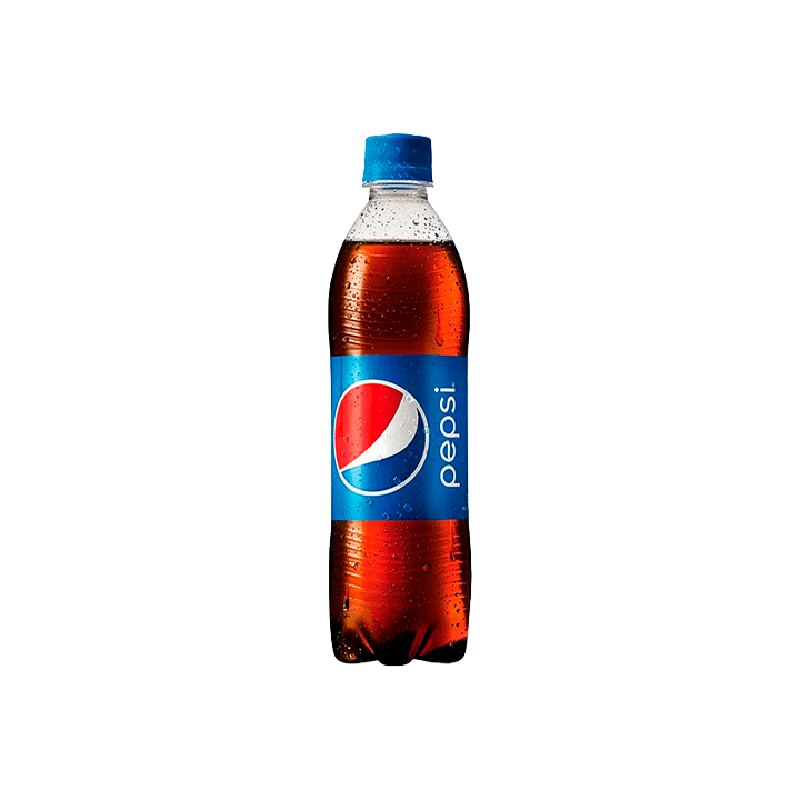 Pepsi 500ml-Distribución Mayorista