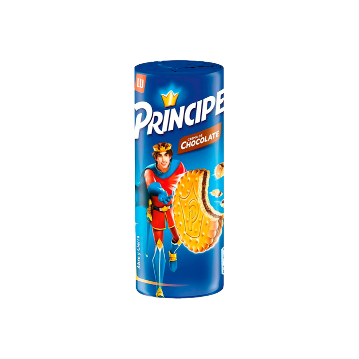 Kekse Prinzen 300g - Distribución Mayorista