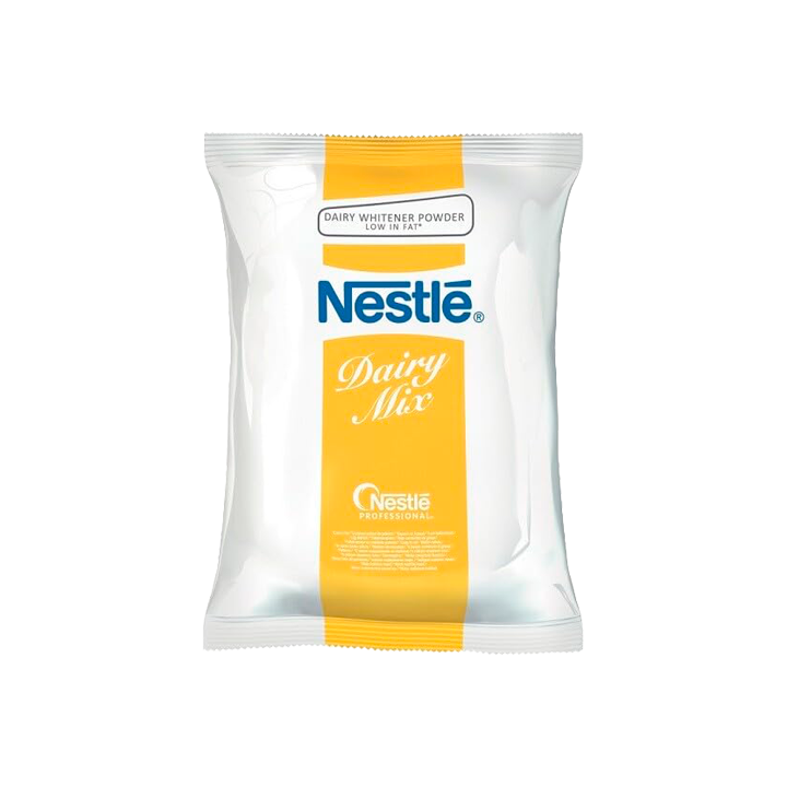 Preparato Latteo Latte Nestlé Dairy Mix scremato 900 ml | Distribución Mayorista