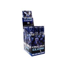 Cyclones Clear Blueberry | Distribución Mayorista