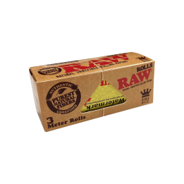 Raw Rolls 3m-Distribución Mayorista