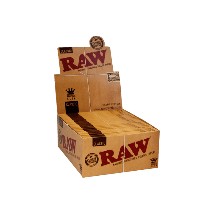 Raw Classic Slim-Distribución Mayorista
