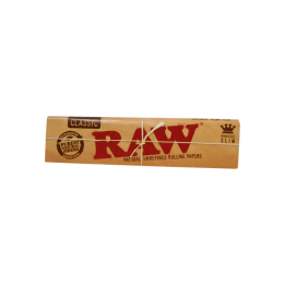 Cartine Raw Classic Slim | Distribución Mayorista
