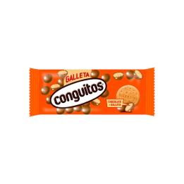 Conguitos Digestive 50 g Lacasa | Distribución Mayorista