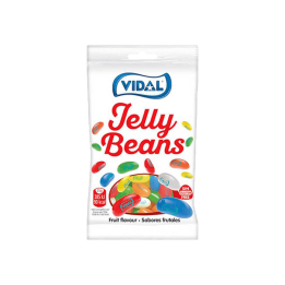 Jelly Beans Vidal 85g - Distribución Mayorista