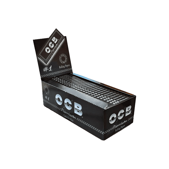 OCB Premium Nº1 - Distribución Mayorista