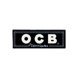 OCB Premium Nº1 - Distribución Mayorista