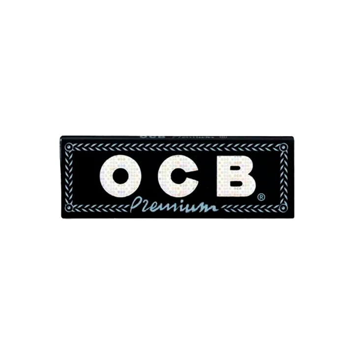 OCB Premium Nº1 - Distribución Mayorista