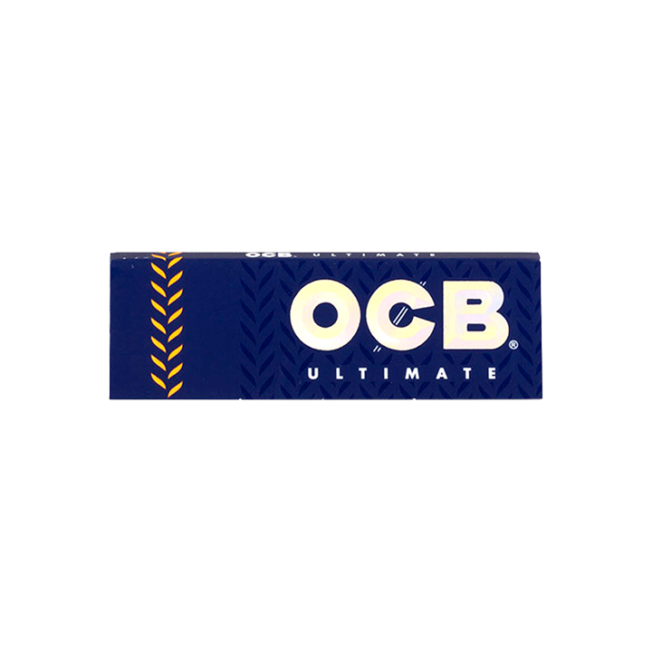 OCB Ultimate 1 1/4 | Distribución Mayorista
