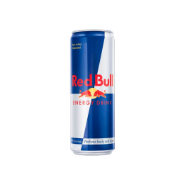 Red Bull 250ml - Distribución Mayorista