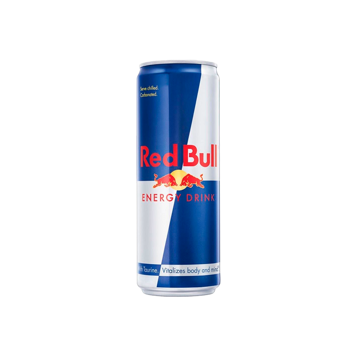 Red Bull 250ml - Distribución Mayorista