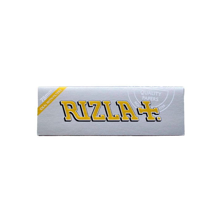 Rizla Argent 1.1/4-Distribución Mayorista
