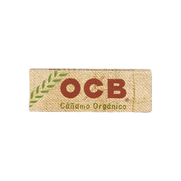 OCB Canapa Organica 1 1/4 | Distribución Mayorista