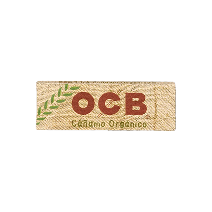 OCB Cañamo Organico 1.1/4 - Distribución Mayorista