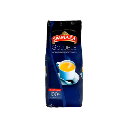 Saimaza Cafeïnevrije Gevriesdroogde Koffie 250 g | Distribución Mayorista
