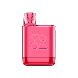 Voom Watermelon Ice vape zonder nicotine - Distribución Mayorista