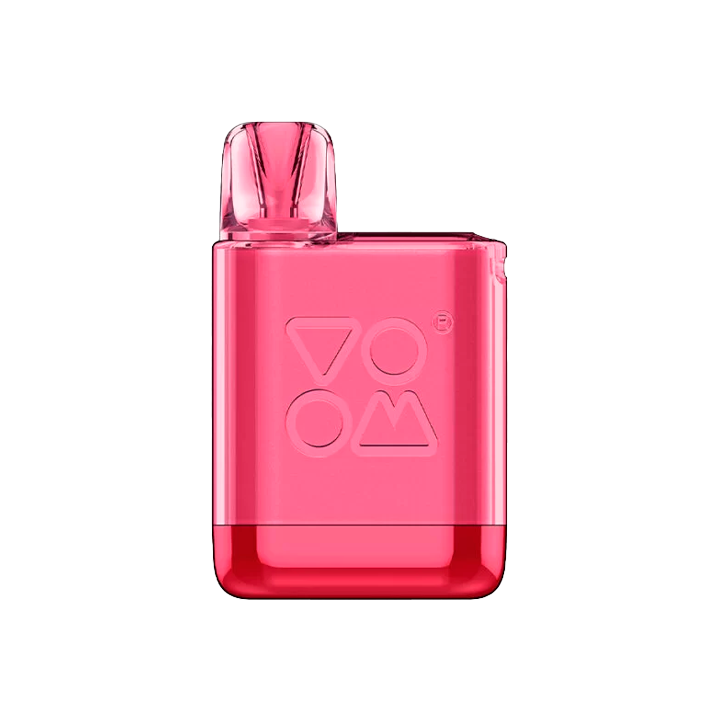 Vapeador Voom Watermelon Ice Senza Nicotina | Distribución Mayorista