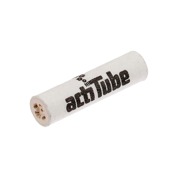 Filtros actiTube 7mm slim - Distribución Mayorista