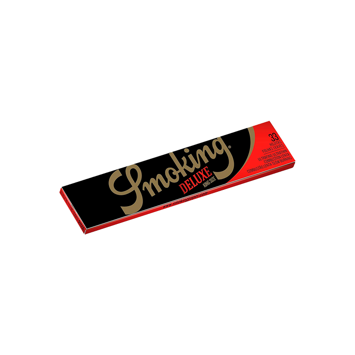 Cartine Smoking Deluxe Slim | Distribución Mayorista
