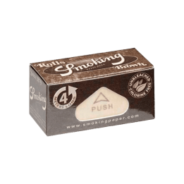 Smoking Brown Rolls-Distribución Mayorista
