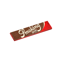 Cartine Smoking Brown Slim | Distribución Mayorista