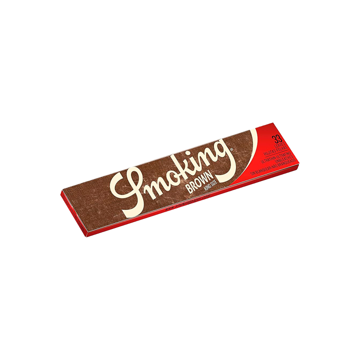 Smoking Brown Slim-Distribución Mayorista