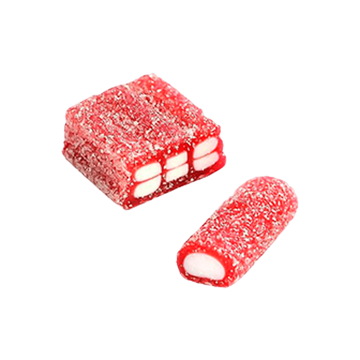 Mix Alcaçuz Pica 90g Vidal-Distribución Mayorista