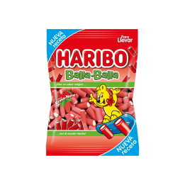 Balla Balla Brillo 100 g | Distribución Mayorista