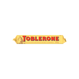 Toblerone 50g-Distribución Mayorista