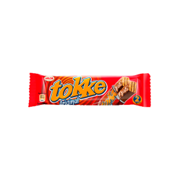 Tokke 46g-Distribución Mayorista