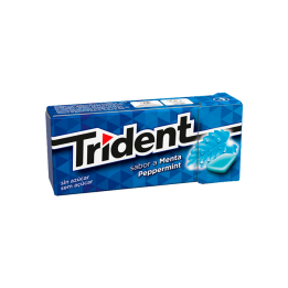 Trident Munt Dragees 14 g | Distribución Mayorista
