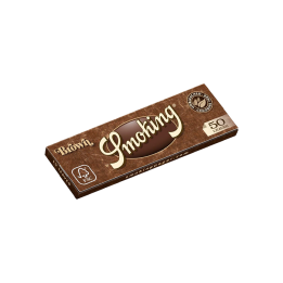 Smoking Brown 1.1/4-Distribución Mayorista