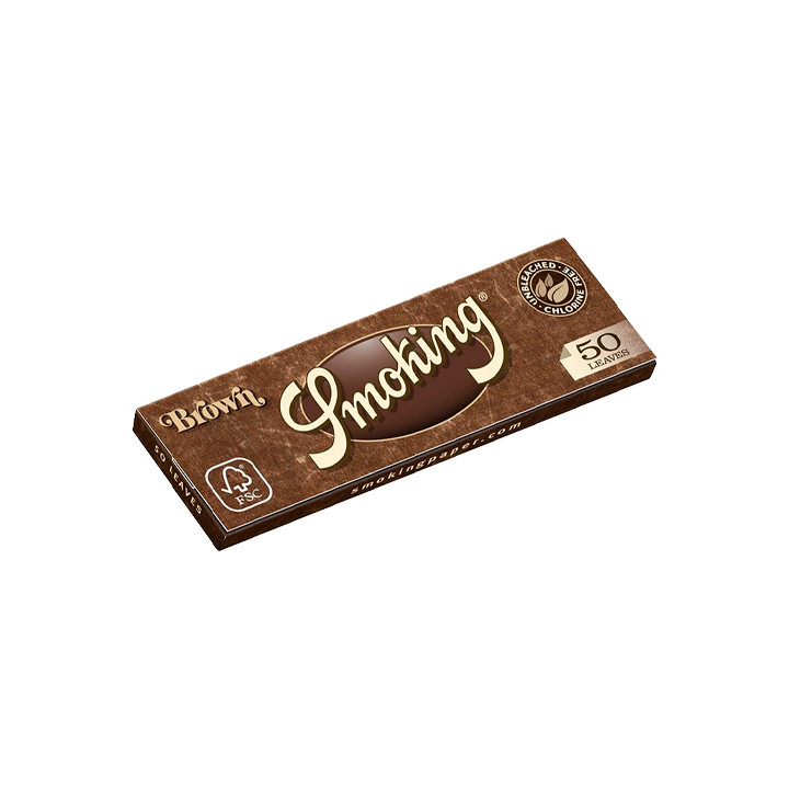Smoking Brown 1.1/4-Distribución Mayorista